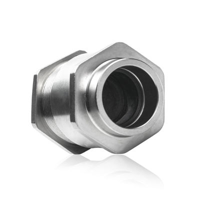 Marine stainless steel cable gland Metal cable gland TJ stuffing box - Foto 3