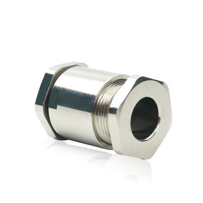 Marine stainless steel cable gland Metal cable gland TJ stuffing box - Foto 4