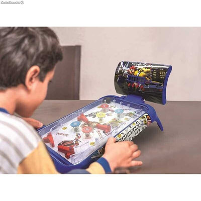 Mario Kart Pinball Electrónico - Foto 2