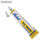 Markal Signierpaste Tubenschreiber ht.1000 Kugelgröße 3 / 6 mm (gelb weiß) - 1