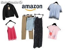 Marken Kleidung von AMAZON- Exklusives Angebot für Großkunden