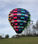 Marketing aéreo com balões - Foto 3