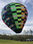 Marketing aéreo com balões - Foto 4