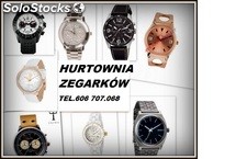 markowe zegarek firmowe zegarki hurtownia zegarki