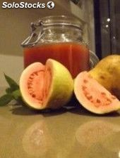 marmellata di Guava