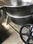 Marmite de 250 litres à vapeur avec système de basculement manuel - Photo 4