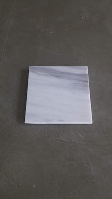 Marmo bianco 60X60X2 cm
