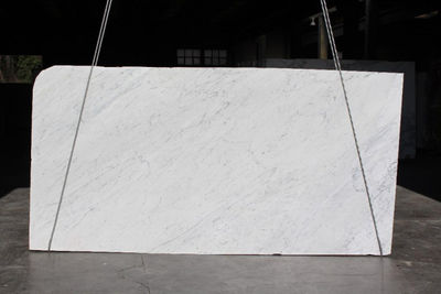 marmol blanco de carrara calidad C EXTRA