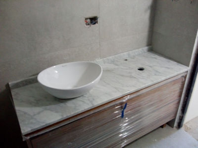Marmoleria Colegiales, trabajos a domicilio en marmol 1562710460 - Foto 3