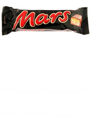 Mars 48g