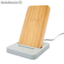 Mars charger bamboo ROIA3021S1999 - Foto 4