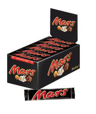 Mars -Schokolade WhatsApp +4721569945!