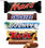 MARS, Twix, Snickers, Bounty, 3 Musketeers, Starburst, Skittles - Foto 3