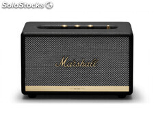 Marshall Bluetooth Speaker acton bt ii black