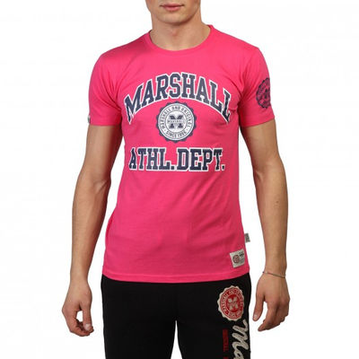 Marshall Original ts 2340 pink rose - xs