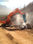 Marteau brise roche BRH 1000kg MSB saga 120 - Pelle 13 à 18 tonnes. - Photo 5