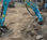 Marteau brise roche BRH 180kg MSB Saga 30 - pelles 1,7 à 4 tonnes - Photo 2