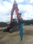 Marteau brise roche BRH 400kg MSB Saga 81 - pelles 6 à 9 tonnes - Photo 2