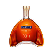 Martell XO Cognac Botella