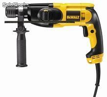 Martelo sds-plus DeWALT 650w D25012N