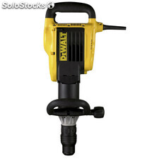 Martillo Demoledor Dewalt D25899K