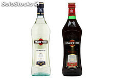 Martini Bianco-Rosso 1lt