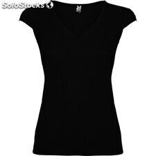 Martinica t-shirt s/m black ROCA66260202 - Foto 3