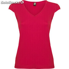 Martinica t-shirt s/m red ROCA66260260