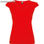 Martinica t-shirt s/m red ROCA66260260 - Foto 4