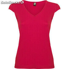 Martinica t-shirt s/m red ROCA66260260 - Foto 5