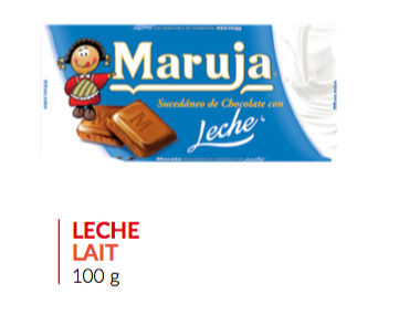 Maruja Chocolates et Biscuits - Photo 2