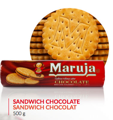 Maruja Chocolates et Biscuits - Photo 3