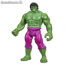 Marvel Legends Hulk Retro