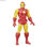 Marvel Legends Iron Man Retro - 1
