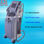 Más popular máquina 3 en 1 OPT IPL RF Láser con 3 manijas equipo multifuncional - Foto 2