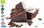 Masa / licor de cacao - convencional, orgánico - ecológico - 1