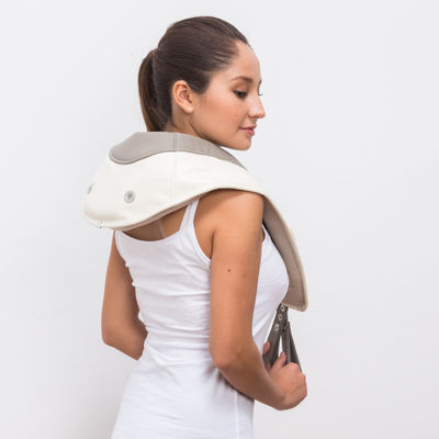 Masajeador de cuello y de hombros MONDO (modelo 2018) - Foto 2