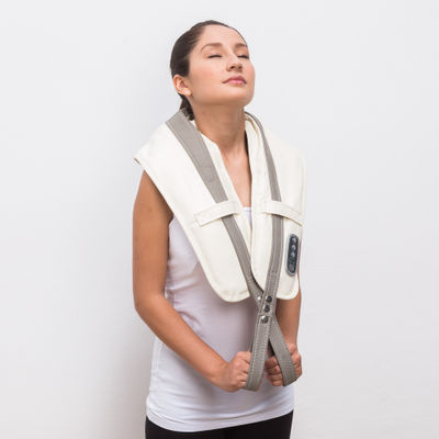 Masajeador de cuello y de hombros MONDO (modelo 2018) - Foto 3