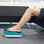 Masajeador Portatil Gym Form Leg Action Para Cuerpo Y Pies - Foto 3