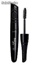 Mascara black+long