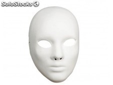 cobija dividir No puedo leer ni escribir Comprar Mascaras Blancas | Catálogo de Mascaras Blancas en SoloStocks