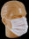 Máscara Cirúrgica Descartável Descarbox Kit 500 Unidades - 10 Caixas com 50 - Foto 3