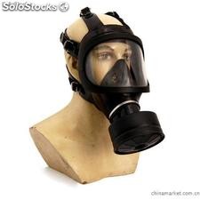 Máscara contra el polvo