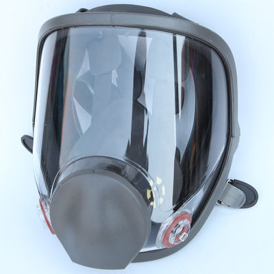 Máscara de gas / respirador P100