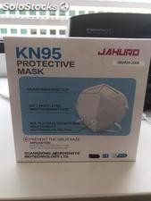 Máscara de proteção KN95