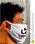 mascara de proteção personalizada - Foto 2