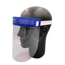 Máscara de protección antivaho jbm 53798