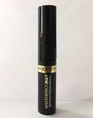 Mascara masterpiecemax noir