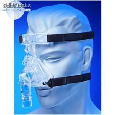 Máscara Nasal Comfort Select Travesseiro Anatômico Multi-Máscara - Foto 3