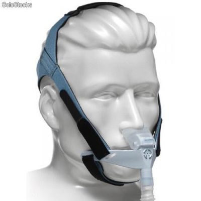 Máscara Nasal Respironics Optilife - Foto 2
